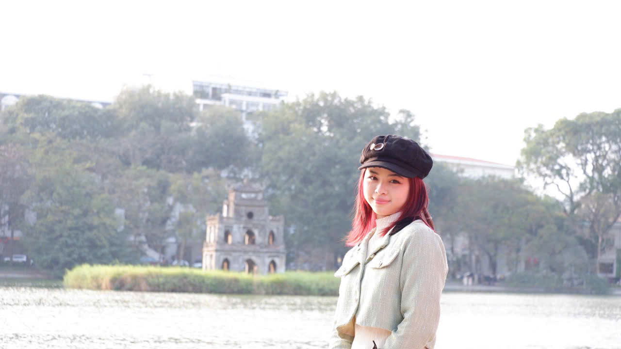 Nguyễn Thùy Dương